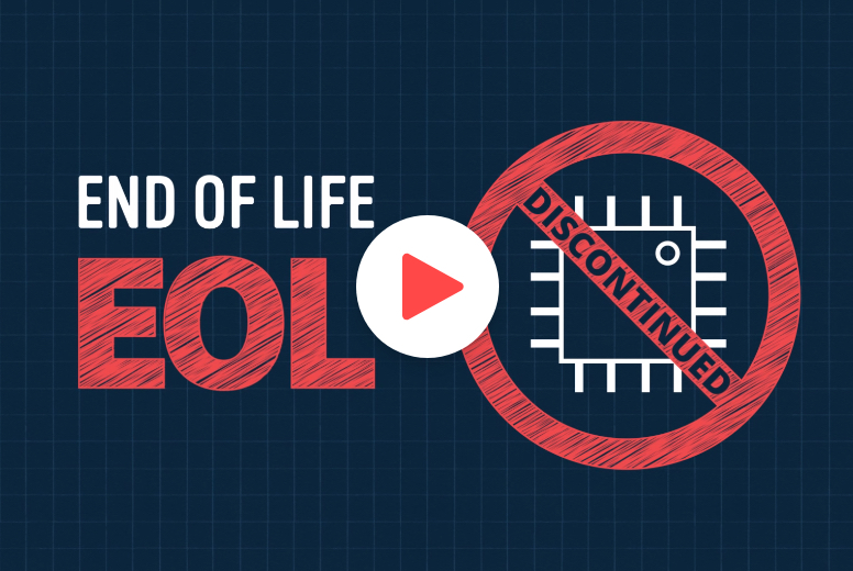 End of Life video preview