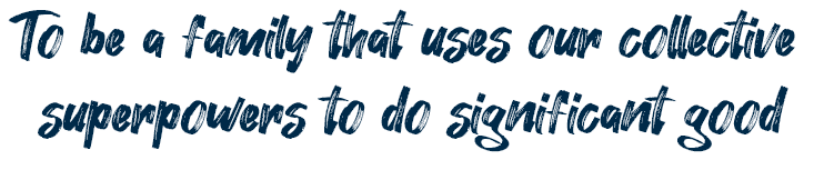 mission statement