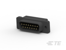 1658615-3 by TE Connectivity / Amp Brand