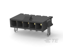 2-1445097-5 by TE Connectivity / Amp Brand