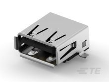292303-1 by TE Connectivity / Amp Brand