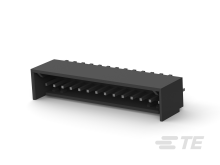 3-644861-4 by TE Connectivity / Amp Brand