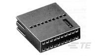 4-487938-0 by TE Connectivity / Amp Brand