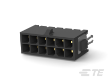 4-794682-2 by TE Connectivity / Amp Brand