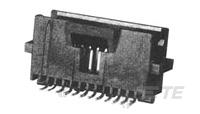 5-104549-6 by TE Connectivity / Amp Brand