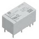 DSP2AE-L2-DC5V by Panasonic Electronic Components