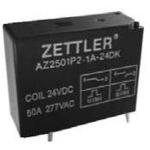 AZ2501P2-1A-24DE by American Zettler