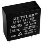 AZ755-1A-24D by American Zettler