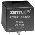 AZ9741-1A-12DE by American Zettler