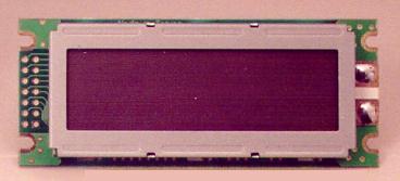 ACM1602E-FL-YBS by Az Display/American Zettler Displays