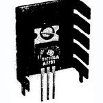 PB1-36ND by cts corporation