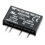 AS24D4E-X1 by Teledyne Industrial