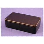 1590CBK by hammond manufacturing