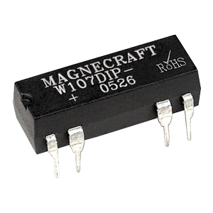 107DIP-5 by schneider electric-legacy relays