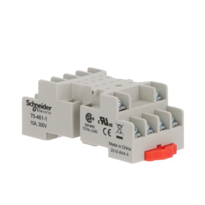 70-461-1 by schneider electric-legacy relays