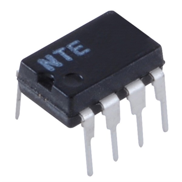 NTE858M by Nte Electronics