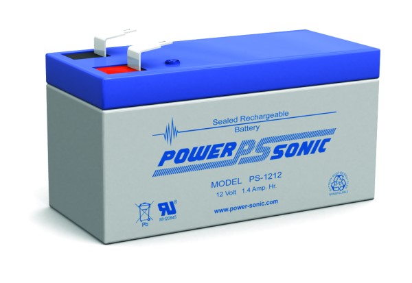 PS-1212 by Power-Sonic