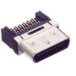 HDR-E26MSG1+ by honda connectors