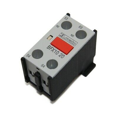 BFX1020 by lovato electric s.p.a.