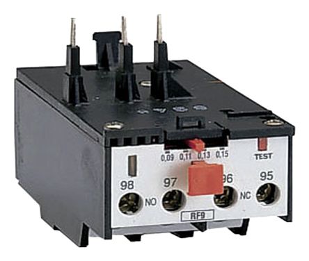11RF910 by Lovato Electric S.P.A.
