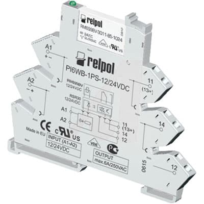 PIR6W-1PS-230VAC/DC-R01
