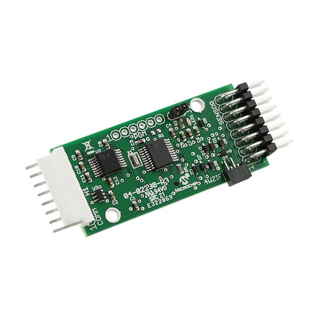 AR1100BRD by Microchip Technology