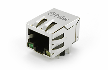 J0026D21GNL by Pulse Electronics