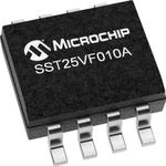 SST25VF010A-33-4I-SAE-T by Microchip Technology