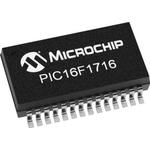 PIC16F1716-I/SS by Microchip Technology