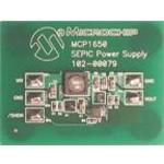 MCP1650DM-DDSC1 by Microchip Technology