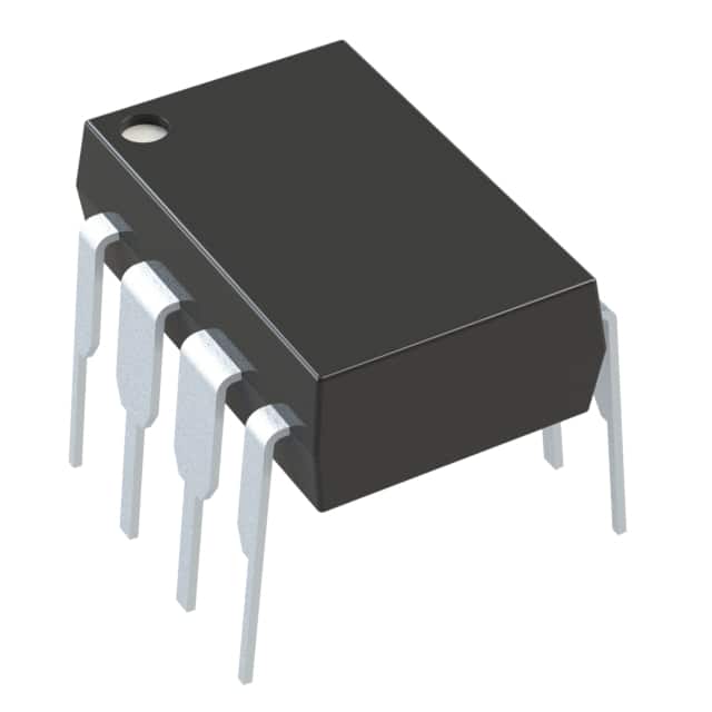 MCP6271-E/P by Microchip Technology