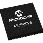 MCP8026-115E/MP by Microchip Technology