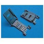 7111S2015X02LF - amphenol communications solutions (fci) - Authorized ...
