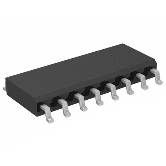 HV9912NG-G by Microchip Technology