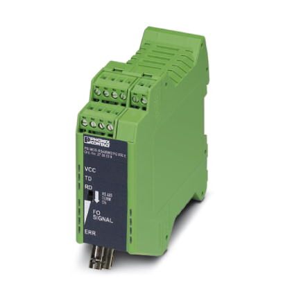 PSI-MOS-RS485W2/FO 850 E by Phoenix Contact
