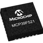 MCP39F521-E/MQ by Microchip Technology