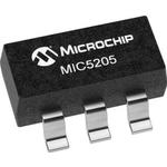 MIC5205YM5-TR by Microchip Technology