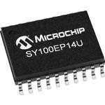 SY100EP14UK4G-TR by Microchip Technology