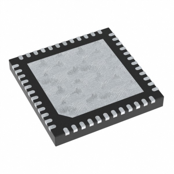 KSZ9031RNXCC-TR by Microchip Technology