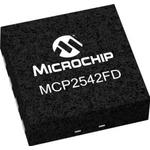 MCP2542FDT-H/MF by Microchip Technology