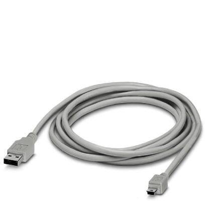 CABLE-USB/MINI-USB-3 0M