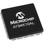 AT94K10AL-25DQU by Microchip Technology