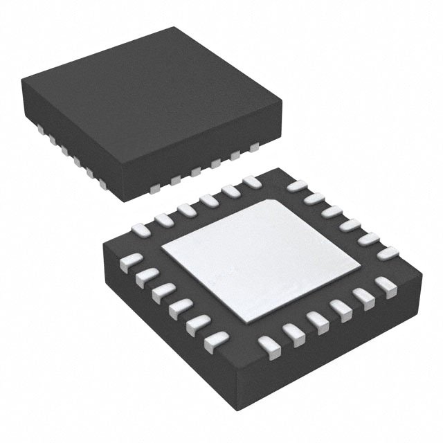 ATSAMD09D14A-MUT by Microchip Technology