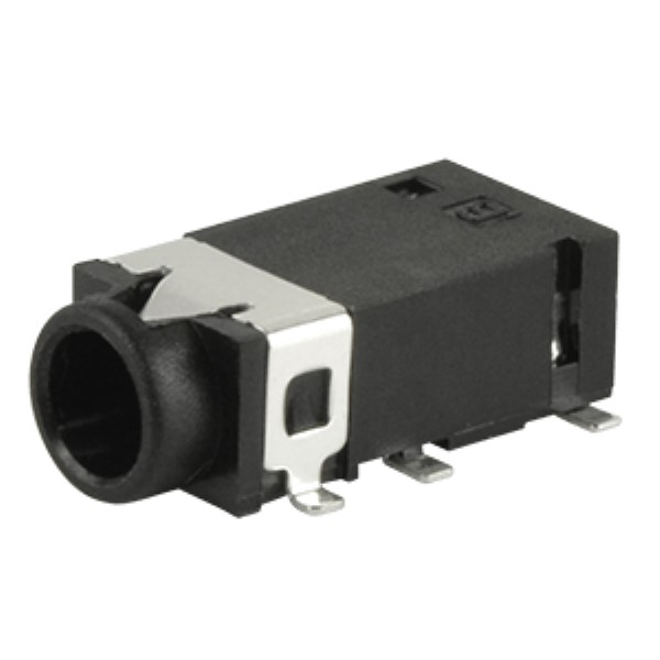 SJ2-35894D-SMT-TR by Cui Devices