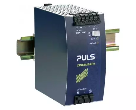 QS10.481 by Puls