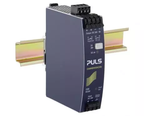 CD5.241-S1 by Puls