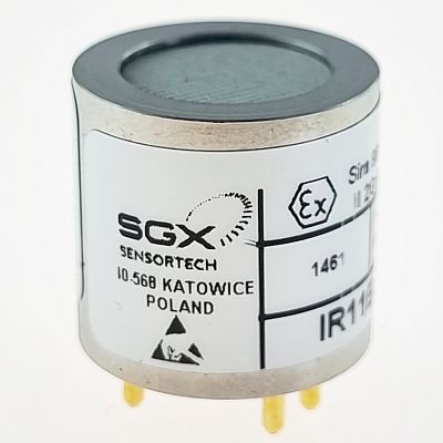 IR11BR by Sgx Sensor Tech / Amphenol