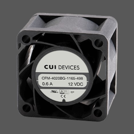 CFM-4028BG-1100-418-22