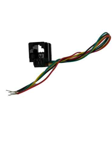MTJP-623-K4-X-A1-1(PLATING