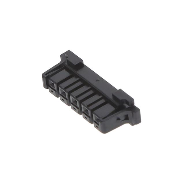 MDF97-5S-3.5C by hirose electric americas